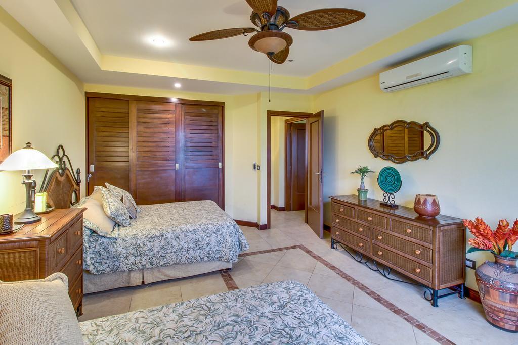 Naxos 16 Apartamento Tamarindo Exterior foto